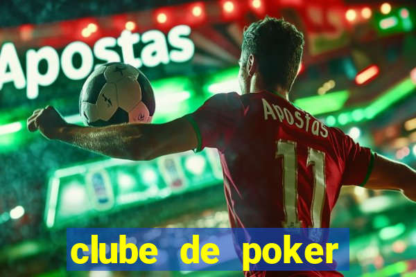 clube de poker santa cruz do sul